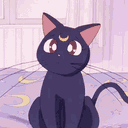 luna ¹⁸⁺ avatar