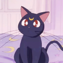 luna ¹⁸⁺ icon