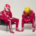 ferrari’s strategists Discord server icon