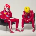 ferrari’s strategists