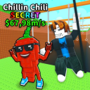 Swing Obby for Brainrots! Discord server icon