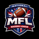 The National Madden League Discord server icon
