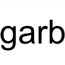 garb Discord server icon