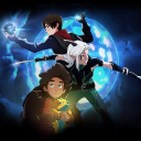 The Dragon Prince fan server Discord server icon