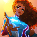 Sentinel Heroes Discord server icon