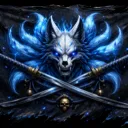 Kitsune Pirates | Universal