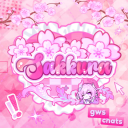 ˚. ノsakkura , 🌸 ˎ桜 ˊ tag - gws, social, guilds, more ! Discord server icon