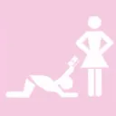 𝑃𝑖𝑛𝑘 𝑝𝑟𝑖𝑛𝑐𝑒𝑠𝑠 𝐴𝑇𝑀 discord icon