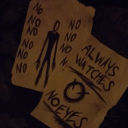 ᴵⁿ ᵀʰᵉ ᵂᵒᵒᵈˢ ⦻ Discord server icon