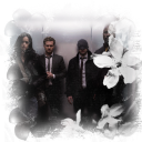 Marvel RP | Broken Streets