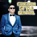 Gangnam Style Central