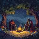 Last Hope Discord server icon