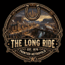 The Long Ride RP  EST 1899 Discord server icon