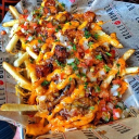 Loaded Fries Discord server icon