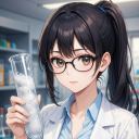 女性研究者専用・男性実験体管理室 Discord server icon