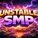 🔥 UNSTABLE SMP 🔥