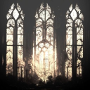 ˖ ִֶ♱ ྀིྀ ⤷  𝐇𝐐 ; 𝐄𝐕𝐄𝐑𝐂𝐑𝐄𝐒𝐓 𝐏𝐑𝐄𝐏 Discord server icon