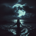 Moonlight Masterpieces Discord server icon