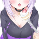 Okayu's Cozy Cat Lounge Discord server icon