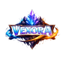 Vexora ・Minecraft Network Discord server icon