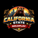 💎 California State Roleplay Discord server icon