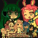 🪓 ꒰   Nightmares From Another Dimension ꒱