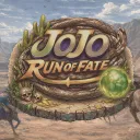 Jojo: Run of Fate