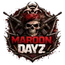 Maroon DayZ