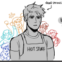 Hey, Shotgun!┆RvB College AU (18+) Discord server icon