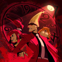 ๋࣭ ⭑Lynne’s Office🎸⊹ ࣪ ˖ Discord server icon