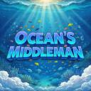 Ocean's Middleman Service 🌊