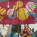 ♡⸝⸝  ⤷ ゛/  kusuriuri.  ›››  ,  SFW  ᯓ  J2L  =   BAN  ⌇  ᯓ✦∘˙ Discord server icon