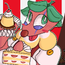 ⪩⪨ ┆🍰 Pastry's Circus 🎪‹𝟥 Discord server icon