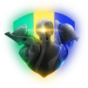 Discovery icon for Warframe Brasil Discord server
