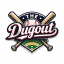 Baseball Dugout