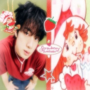 k-pop ~ ao3 ! Discord server icon