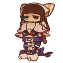 ㆍ˳͡𓏼　  𓈒　   ༷゛　  FULINGS | /Fus | DJ2L　  ू𑣨 Discord server icon