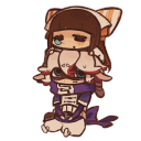 ㆍ˳͡𓏼　  𓈒　   ༷゛　  FULINGS | /Fus | DJ2L　  ू𑣨 Discord server icon