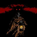RPG Olho Da Morte