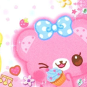 mari's cafe    ୭⸝⸝ 🍼 Discord server icon