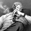 𓏵‧₊˚ ℭ𝔲𝔯𝔰𝔢𝔡 𝔇𝔢𝔰𝔦𝔯𝔢𝔰 ┊ Discord server icon