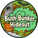 𝐁𝐮𝐬𝐡-𝐁𝐮𝐧𝐤𝐞𝐫 𝐇𝐢𝐝𝐞𝐨𝐮𝐭™ discord icon