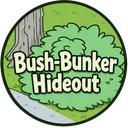 𝐁𝐮𝐬𝐡-𝐁𝐮𝐧𝐤𝐞𝐫 𝐇𝐢𝐝𝐞𝐨𝐮𝐭™ discord icon