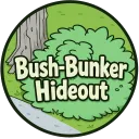 𝐁𝐮𝐬𝐡-𝐁𝐮𝐧𝐤𝐞𝐫 𝐇𝐢𝐝𝐞𝐨𝐮𝐭™ discord icon