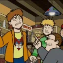 Eltingville Manor [16+]