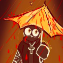 ✟ HELL OF OUR OWN ⸝⸝ Discord server icon