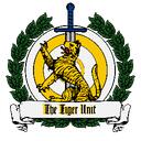 The Tiger Unit (Online Division of Discord)