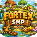 FORTEX SMP Discord server icon