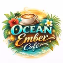 Ocean Ember Cafe