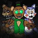The Fazbear Fanverse Unofficial Discord Server (WIP)